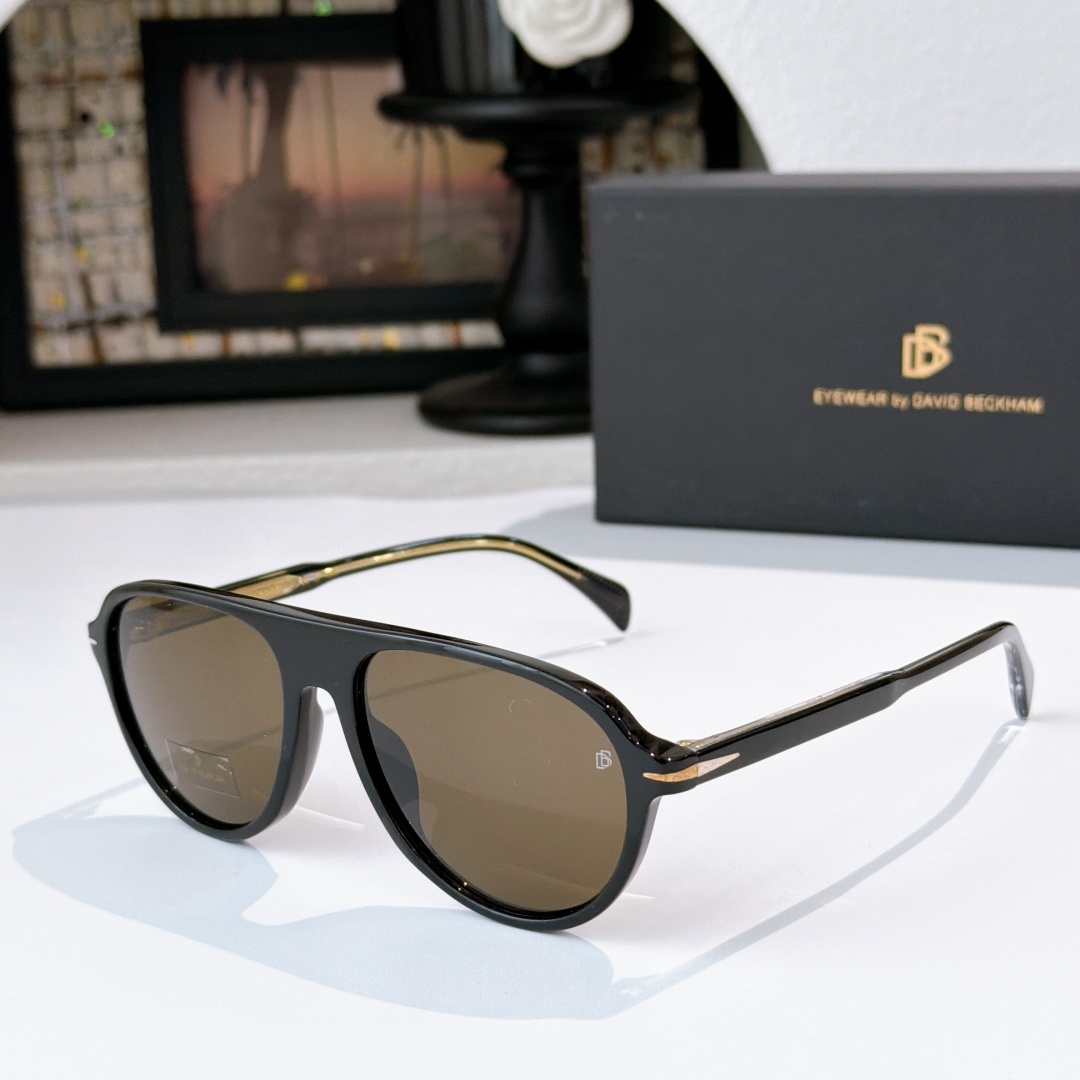 DAVID BECKHA* MODEL：DB 1200/S SIZE：55口16-150 🔝🔝