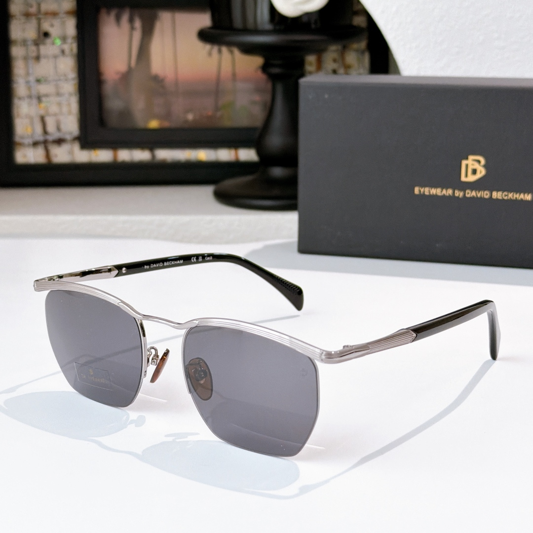 DAVID BECKHA* MODEL：DB 1225/S SIZE：55口20-145 🔝🔝 