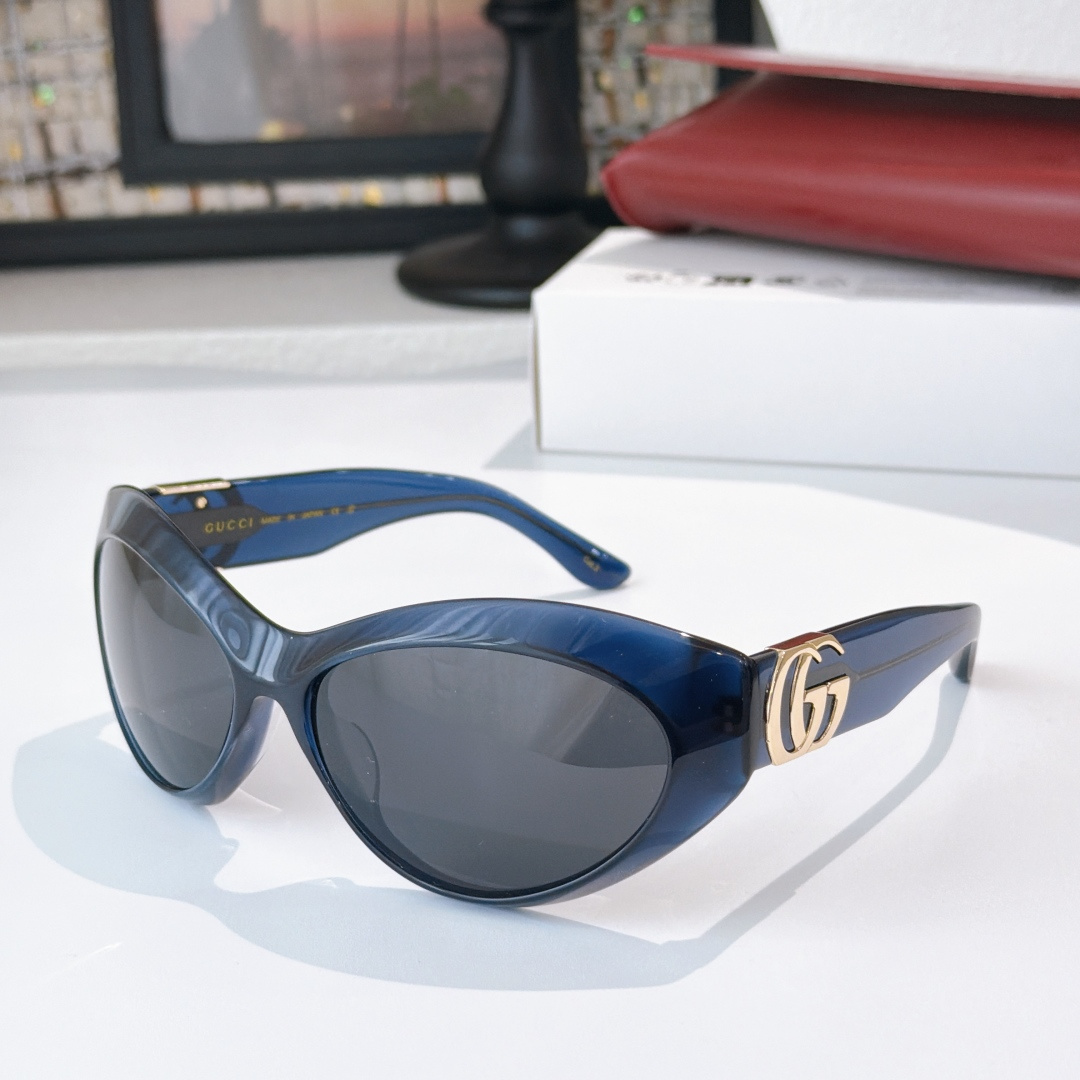 NO:952659,Gucc* Mod:GG2269SA Size: 64 mouth 15- glasses sunglasses sunglasses, glasses, gucci19860909Gucc* Mod:GG2269SA Size:64口15- 眼镜墨镜太阳镜,眼镜,gucci,glasses