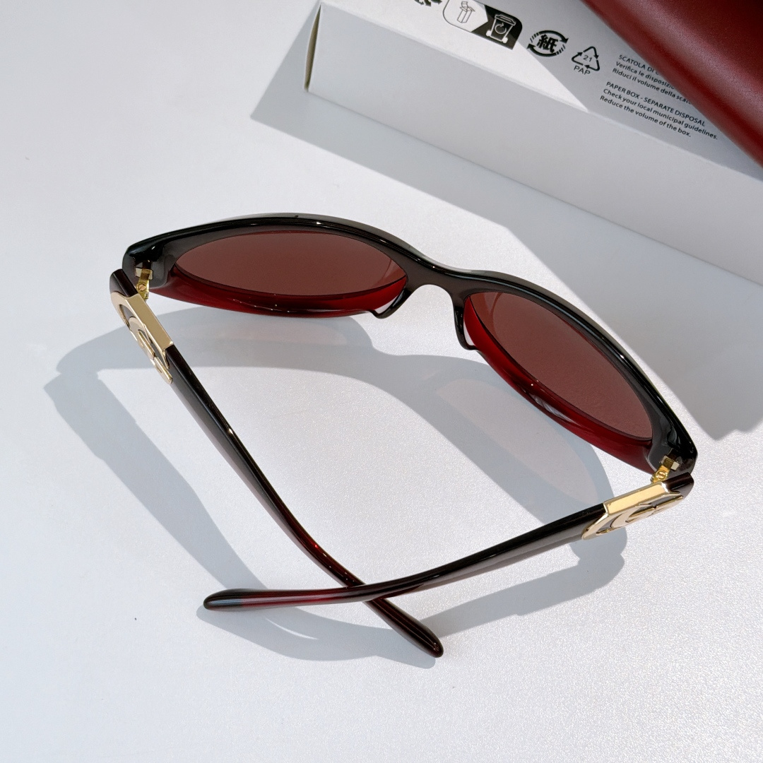 Gucc* Mod:GG2269SA Size:64口15-125 🔝🔝 