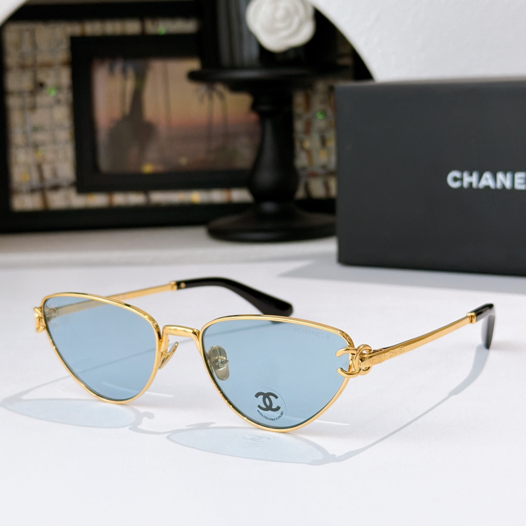 Chane* Mod ：CH4305 Size ：54口19-140 🔝🔝