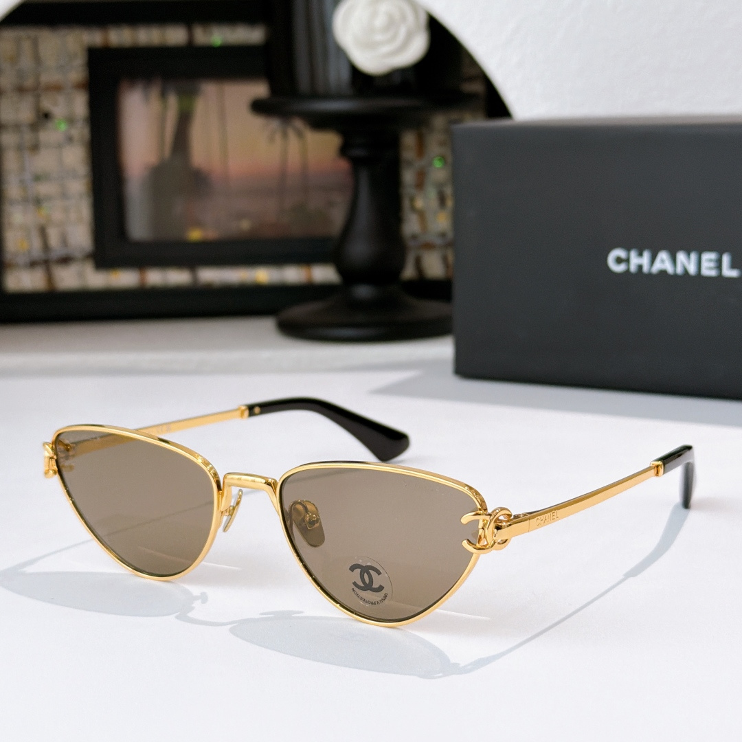 Chane* Mod ：CH4305 Size ：54口19-140 🔝🔝