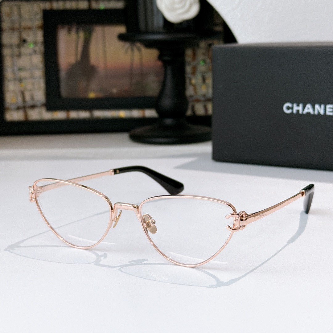 Chane* Mod ：CH4305 Size ：54口19-140 🔝🔝
