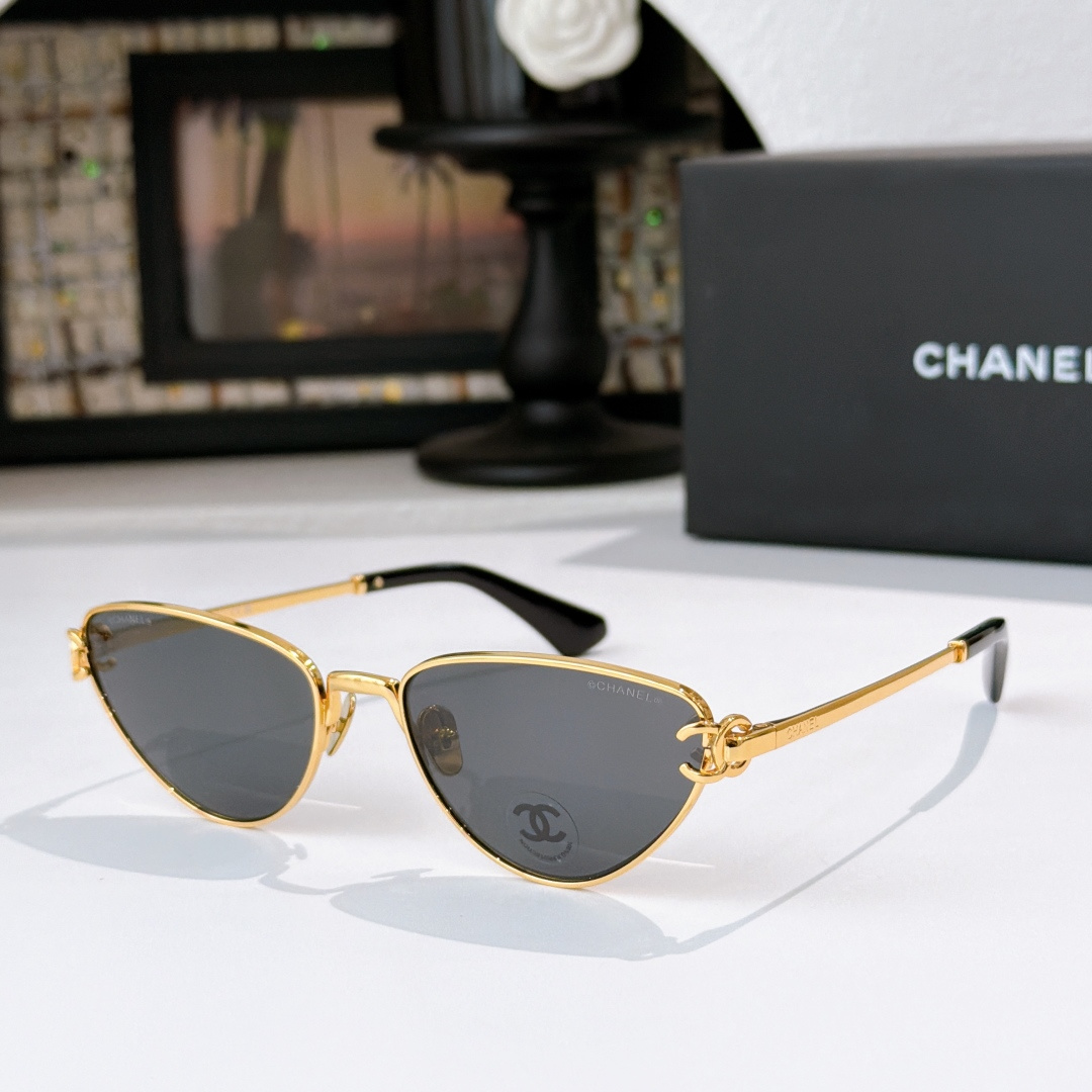 Chane* Mod ：CH4305 Size ：54口19-140 🔝🔝
