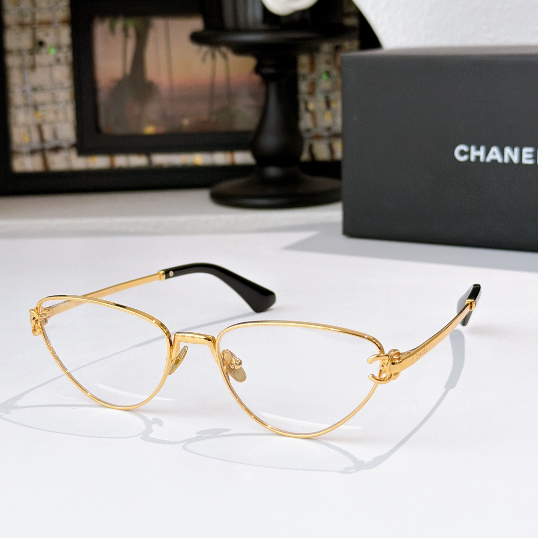 NO:952618,Chane* Mod CH Size 54 Mouth 19- Glasses, sunglasses, sunglasses, glasses, chanel19860909Chane* Mod CH Size 54口19- 眼镜墨镜太阳镜,眼镜,chanel,glasses