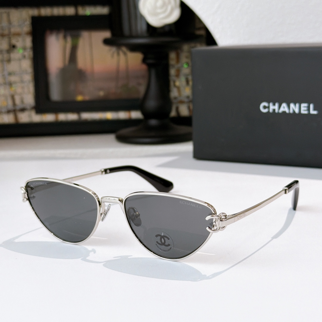 Chane* Mod ：CH4305 Size ：54口19-140 🔝🔝