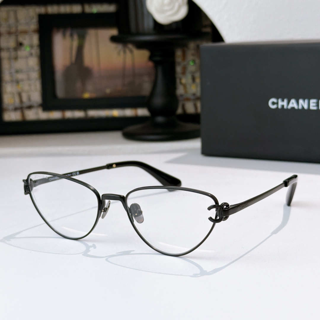 Chane* Mod ：CH4305 Size ：54口19-140 🔝🔝
