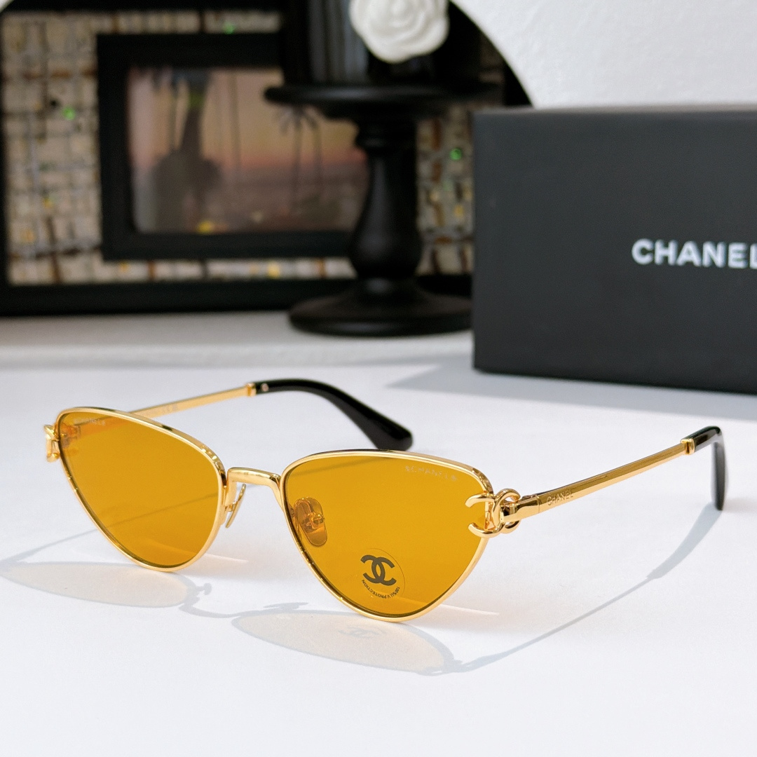 Chane* Mod ：CH4305 Size ：54口19-140 🔝🔝