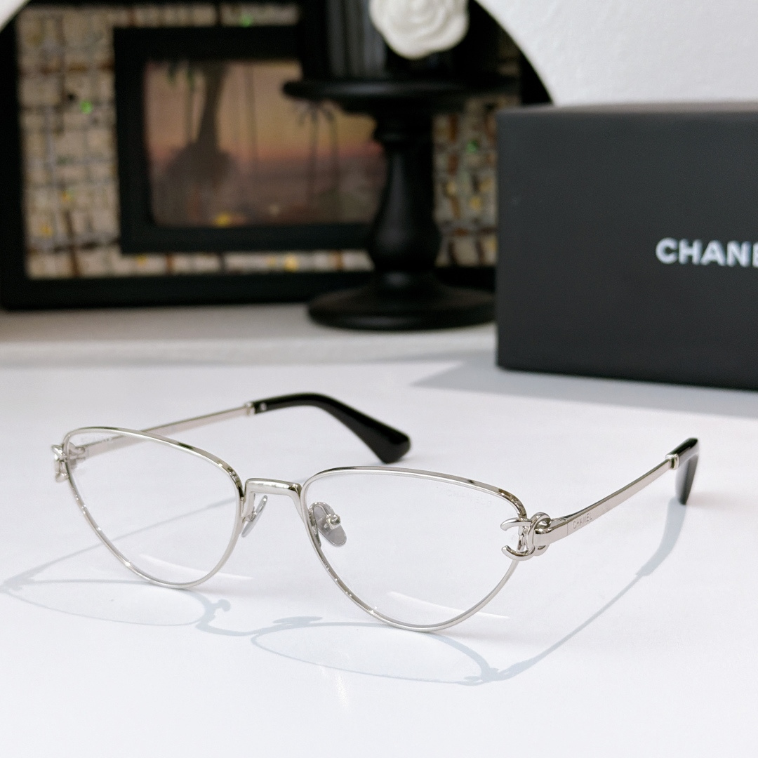Chane* Mod ：CH4305 Size ：54口19-140 🔝🔝