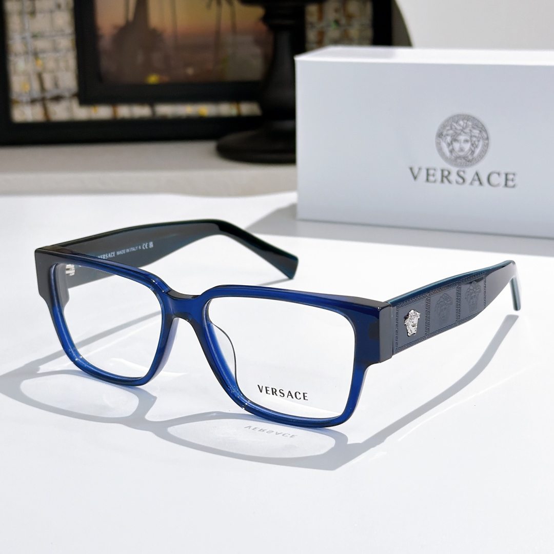 VERSAC* MODEL：VE50089 SIZE：54口17-145 🔝🔝