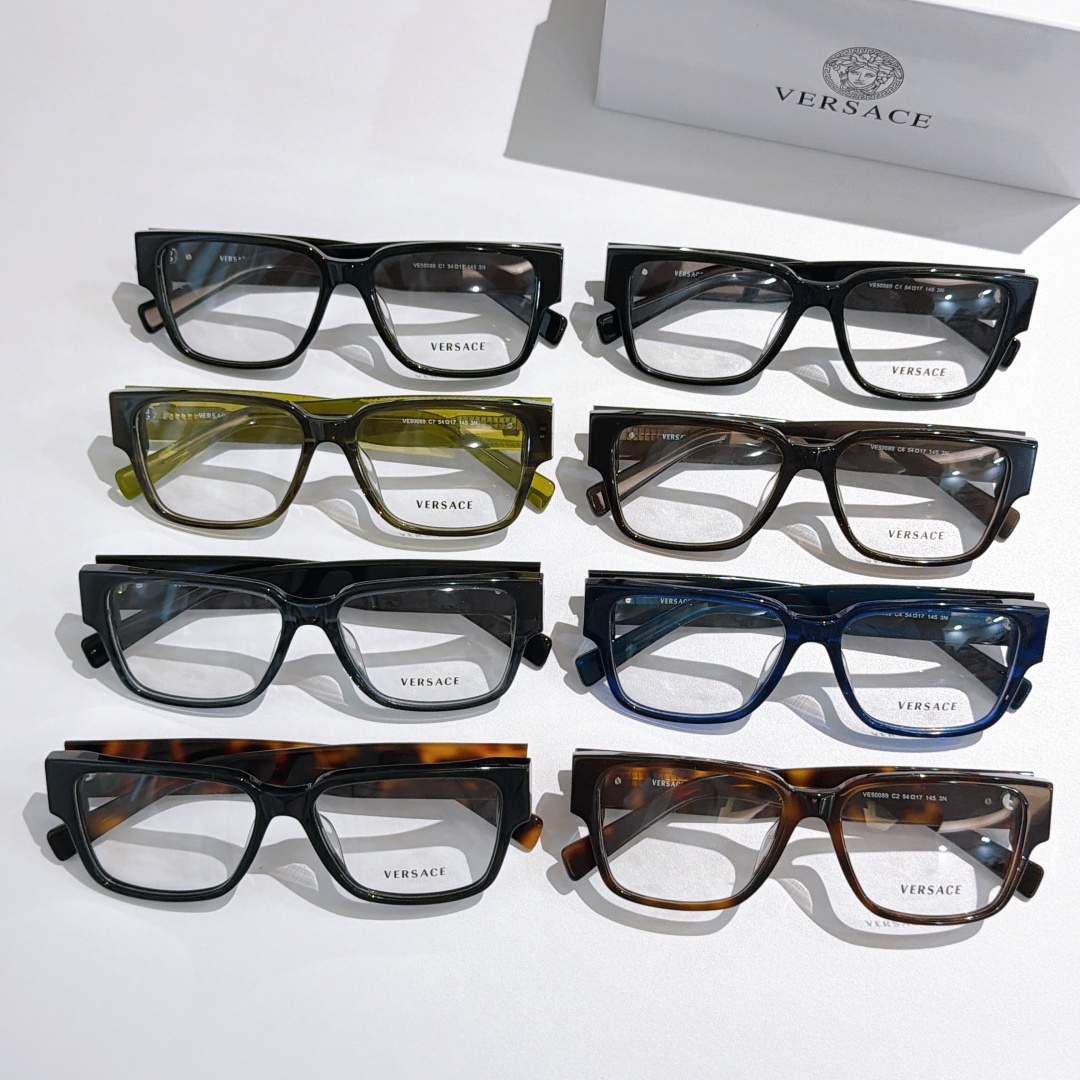 VERSAC* MODEL：VE50089 SIZE：54口17-145 🔝🔝
