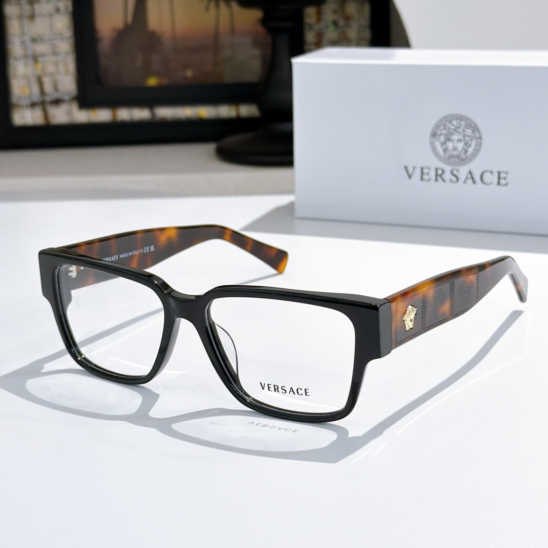 VERSAC* MODEL：VE50089 SIZE：54口17-145 🔝🔝