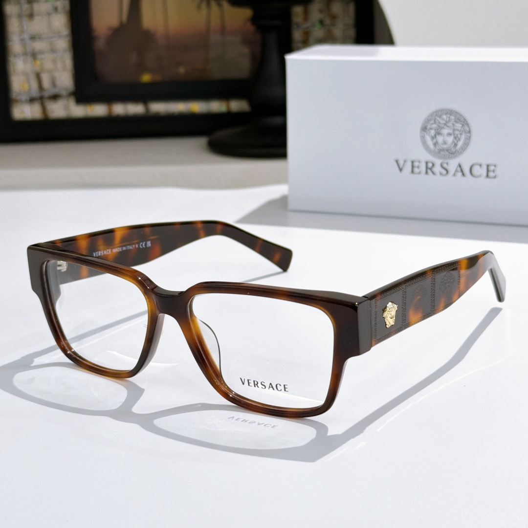 VERSAC* MODEL：VE50089 SIZE：54口17-145 🔝🔝