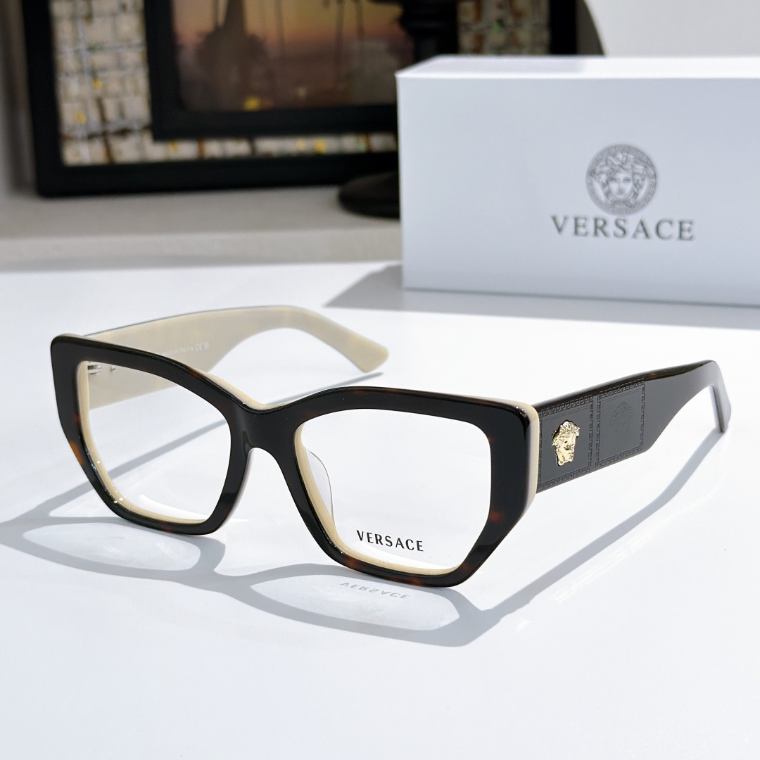 VERSAC* MODEL：VETY7187U SIZE：53口19-145 🔝🔝 