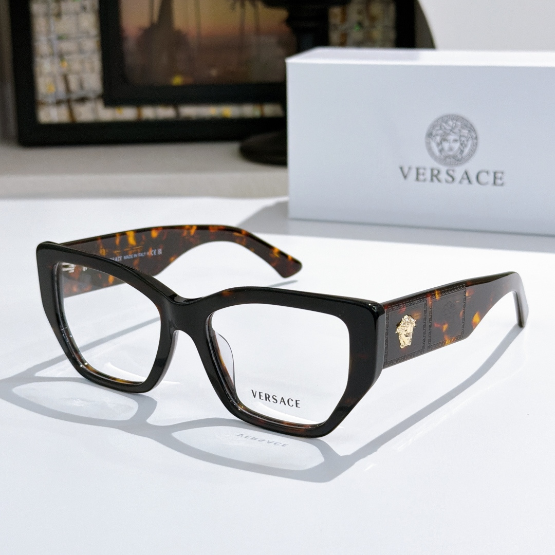 VERSAC* MODEL：VETY7187U SIZE：53口19-145 🔝🔝 