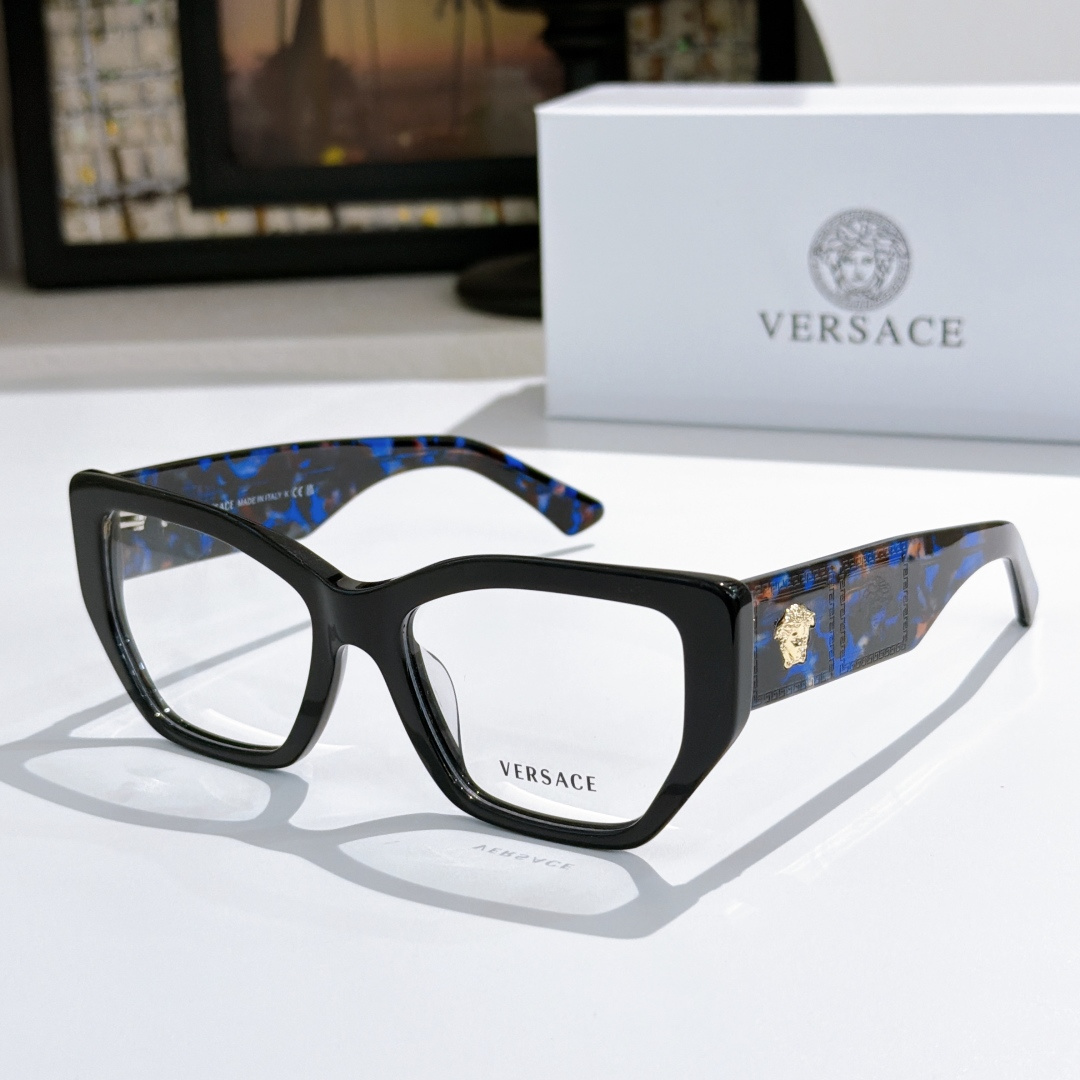 VERSAC* MODEL：VETY7187U SIZE：53口19-145 🔝🔝 