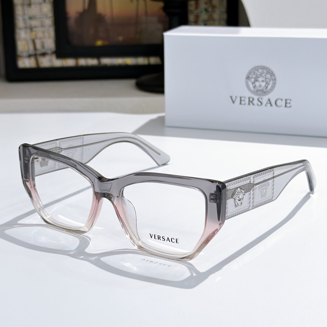 VERSAC* MODEL：VETY7187U SIZE：53口19-145 🔝🔝 