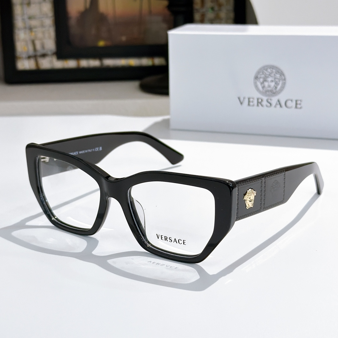 VERSAC* MODEL：VETY7187U SIZE：53口19-145 🔝🔝 