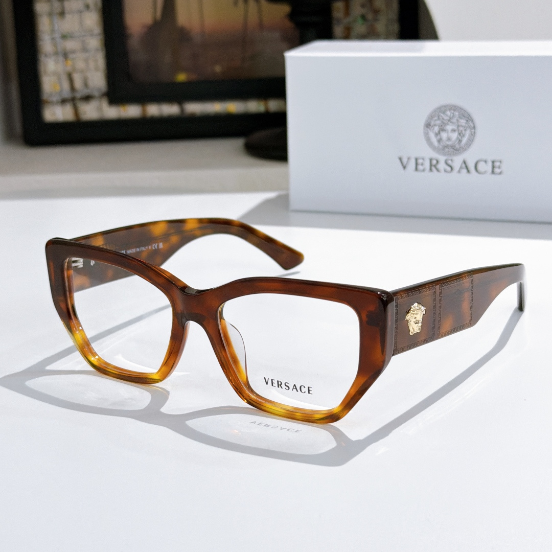 VERSAC* MODEL：VETY7187U SIZE：53口19-145 🔝🔝 
