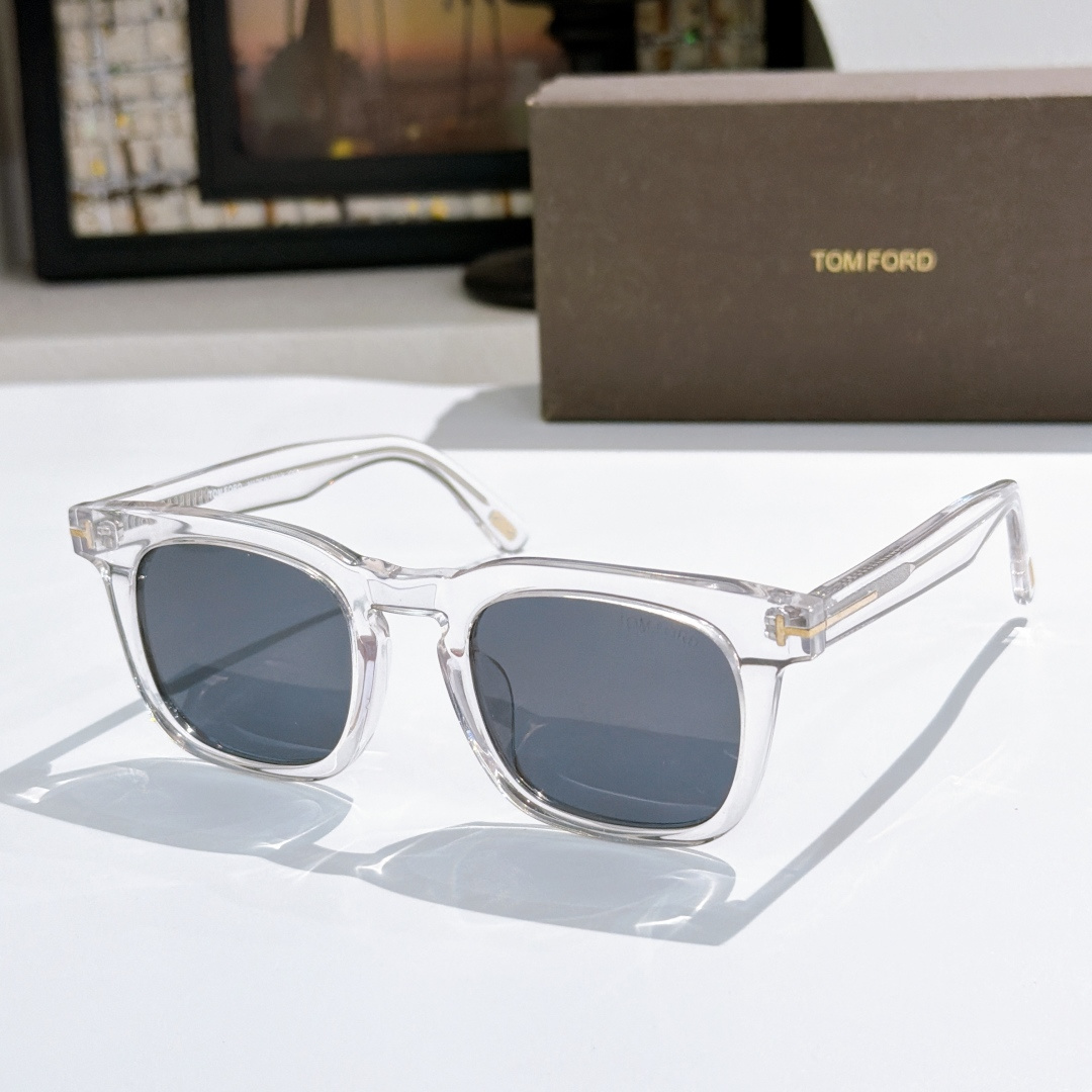 TOM FOR* MODEL：TF751 SIZE：53口22-145  🔝🔝 