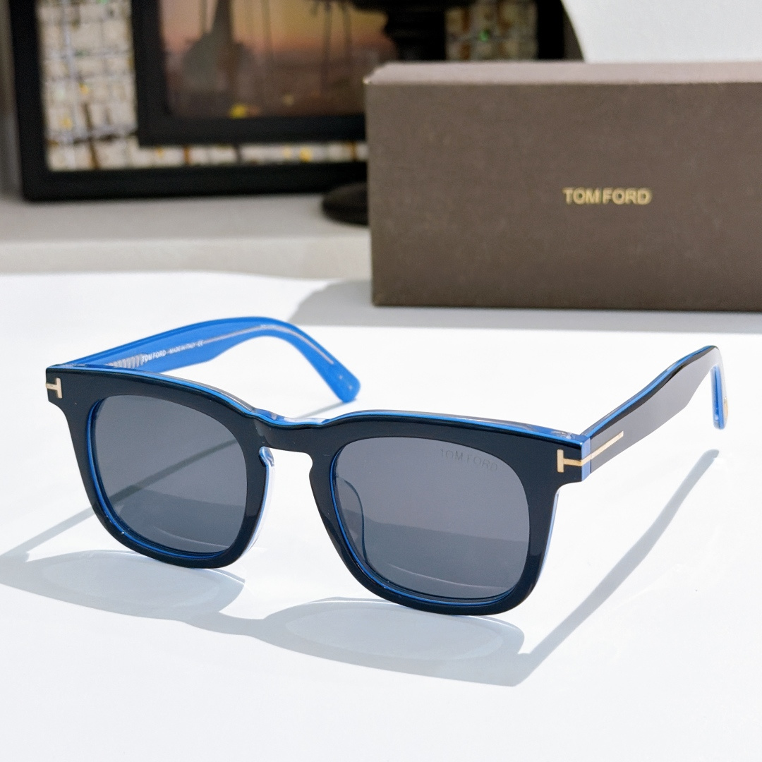 TOM FOR* MODEL：TF751 SIZE：53口22-145  🔝🔝 