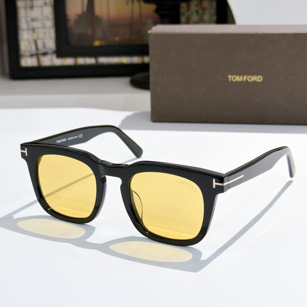 TOM FOR* MODEL：TF751 SIZE：53口22-145  🔝🔝 