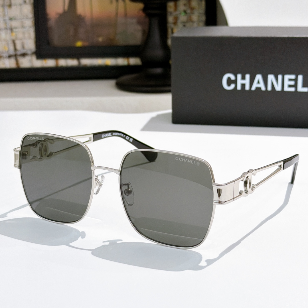 CHANE* MODEL：CH2210  SIZE：58口18-145 🔝🔝 