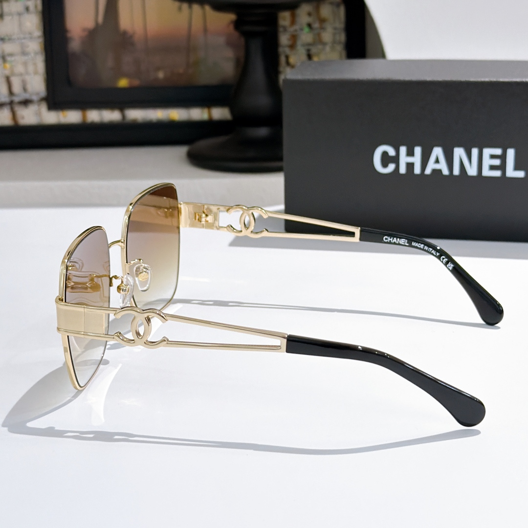 CHANE* MODEL：CH2210  SIZE：58口18-145 🔝🔝 