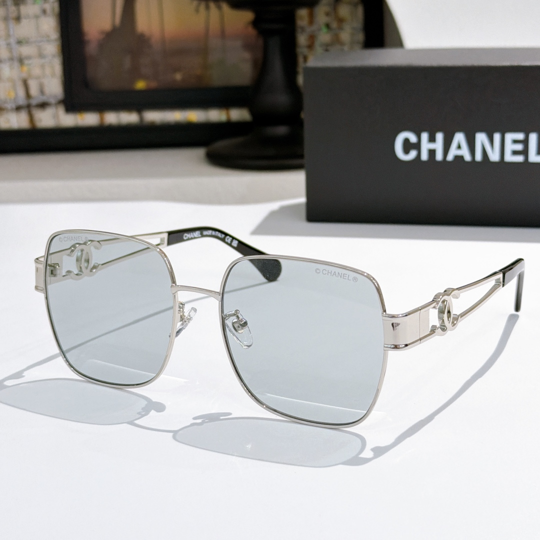 CHANE* MODEL：CH2210  SIZE：58口18-145 🔝🔝 