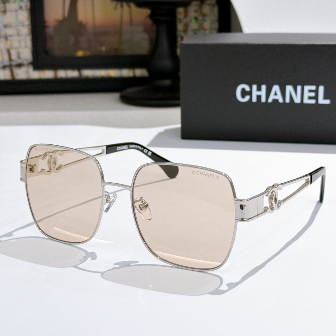 CHANE* MODEL：CH2210  SIZE：58口18-145 🔝🔝 