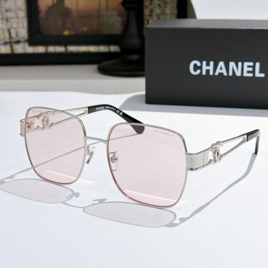 CHANE* MODEL：CH2210  SIZE：58口18-145 🔝🔝 