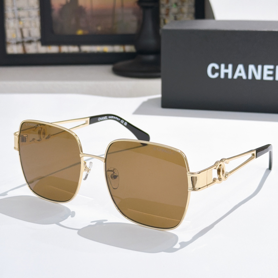 CHANE* MODEL：CH2210  SIZE：58口18-145 🔝🔝 
