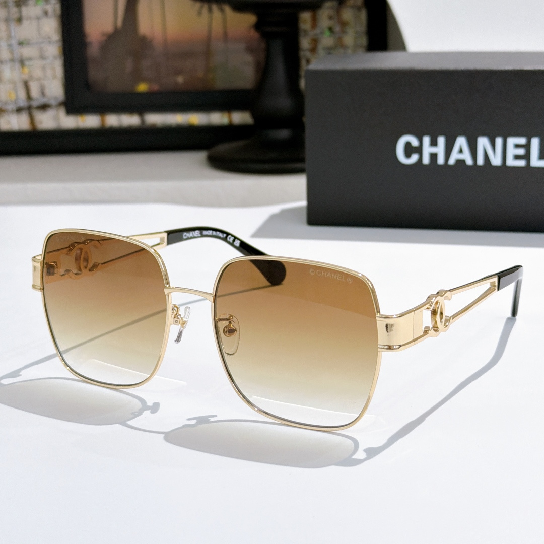 CHANE* MODEL：CH2210  SIZE：58口18-145 🔝🔝 