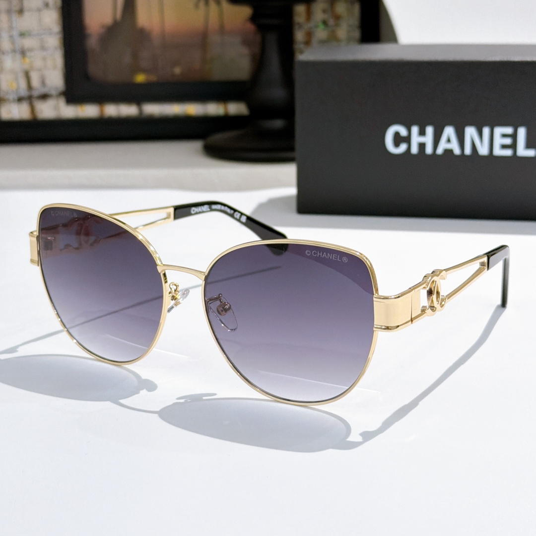 CHANE* MODEL：CH2212 SIZE：62口16-145 🔝🔝 