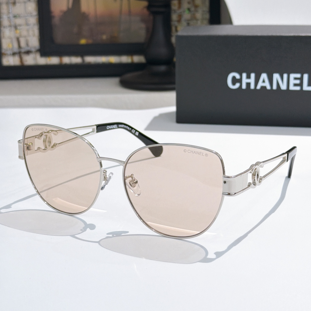 CHANE* MODEL：CH2212 SIZE：62口16-145 🔝🔝 