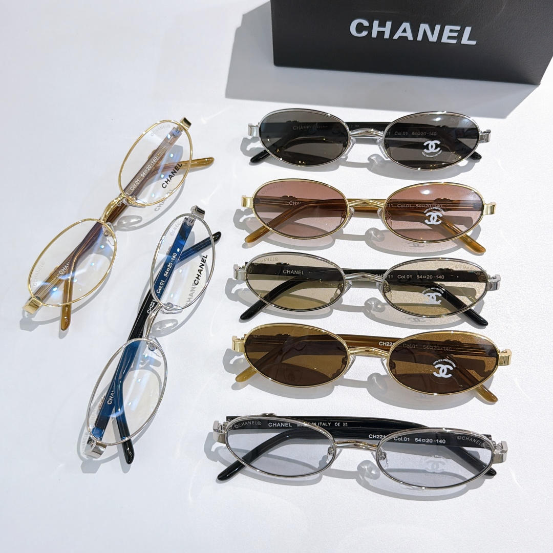CHANE* MODEL：CH2211 SIZE：54口20-140 🔝🔝 