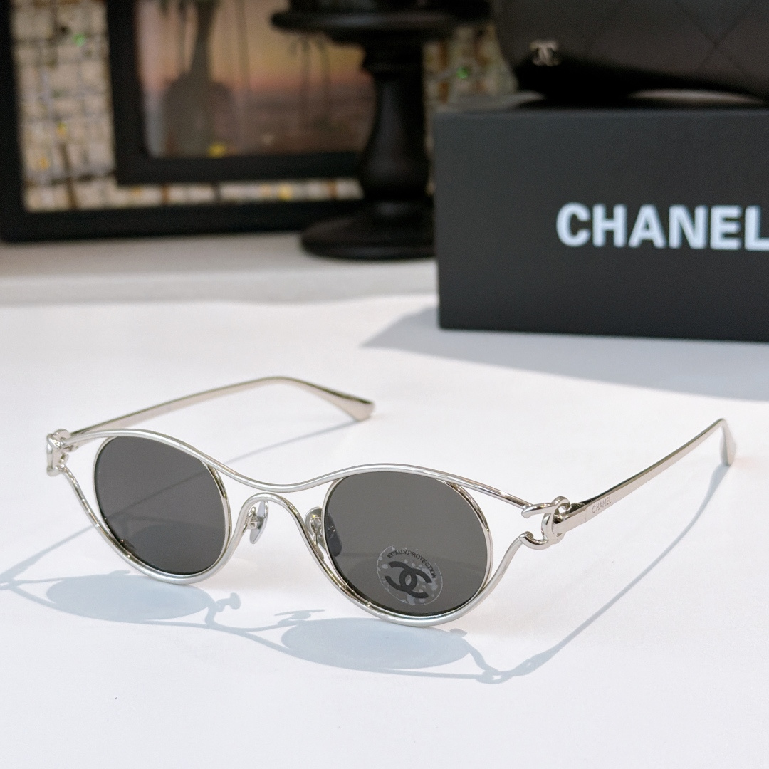 Chane* Mod ：CH4308 Size ：39口26-140 🔝🔝 