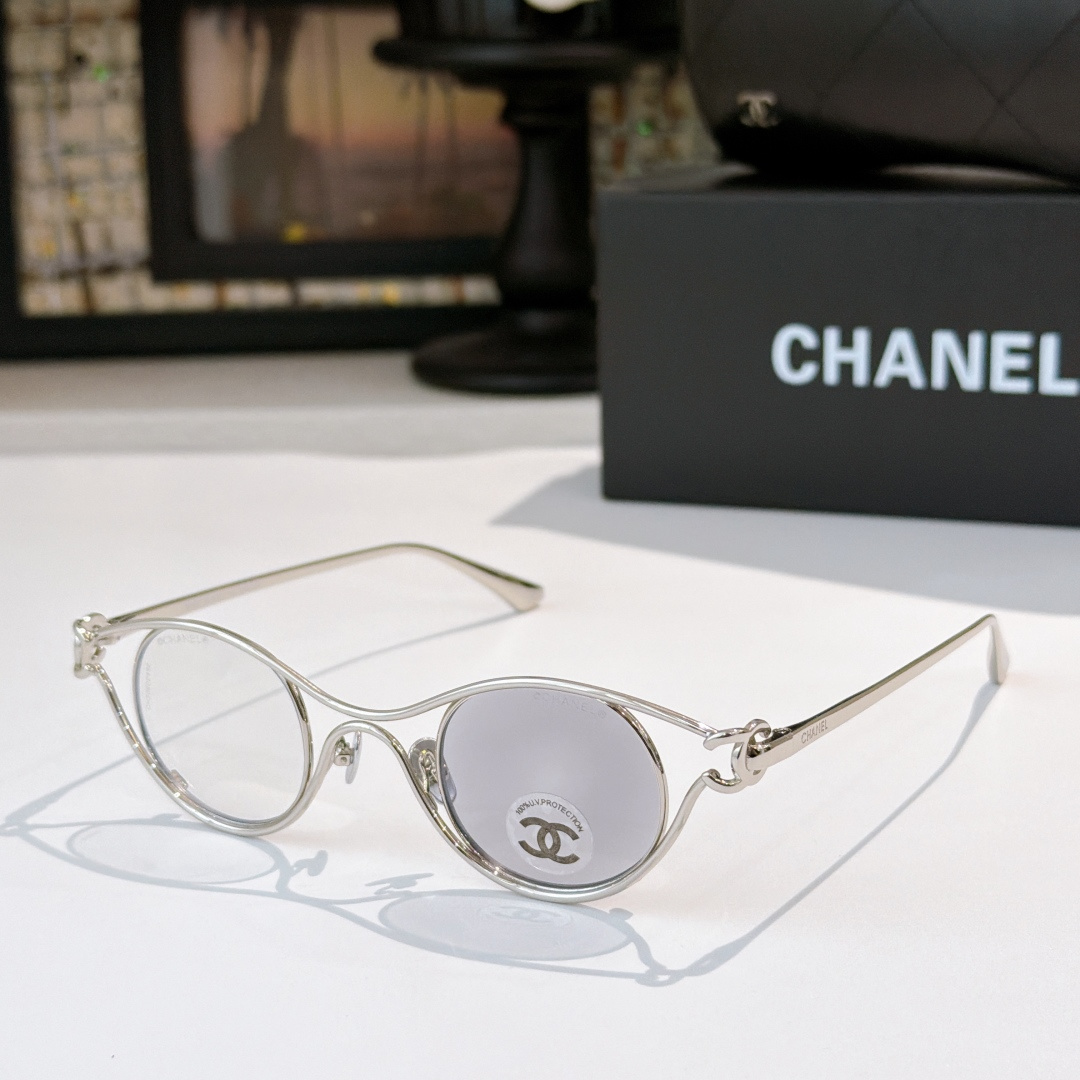 Chane* Mod ：CH4308 Size ：39口26-140 🔝🔝 
