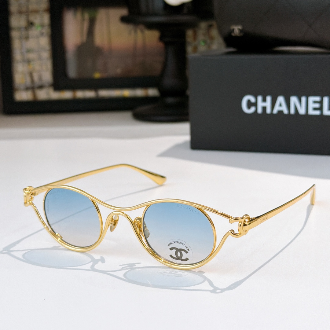 Chane* Mod ：CH4308 Size ：39口26-140 🔝🔝 