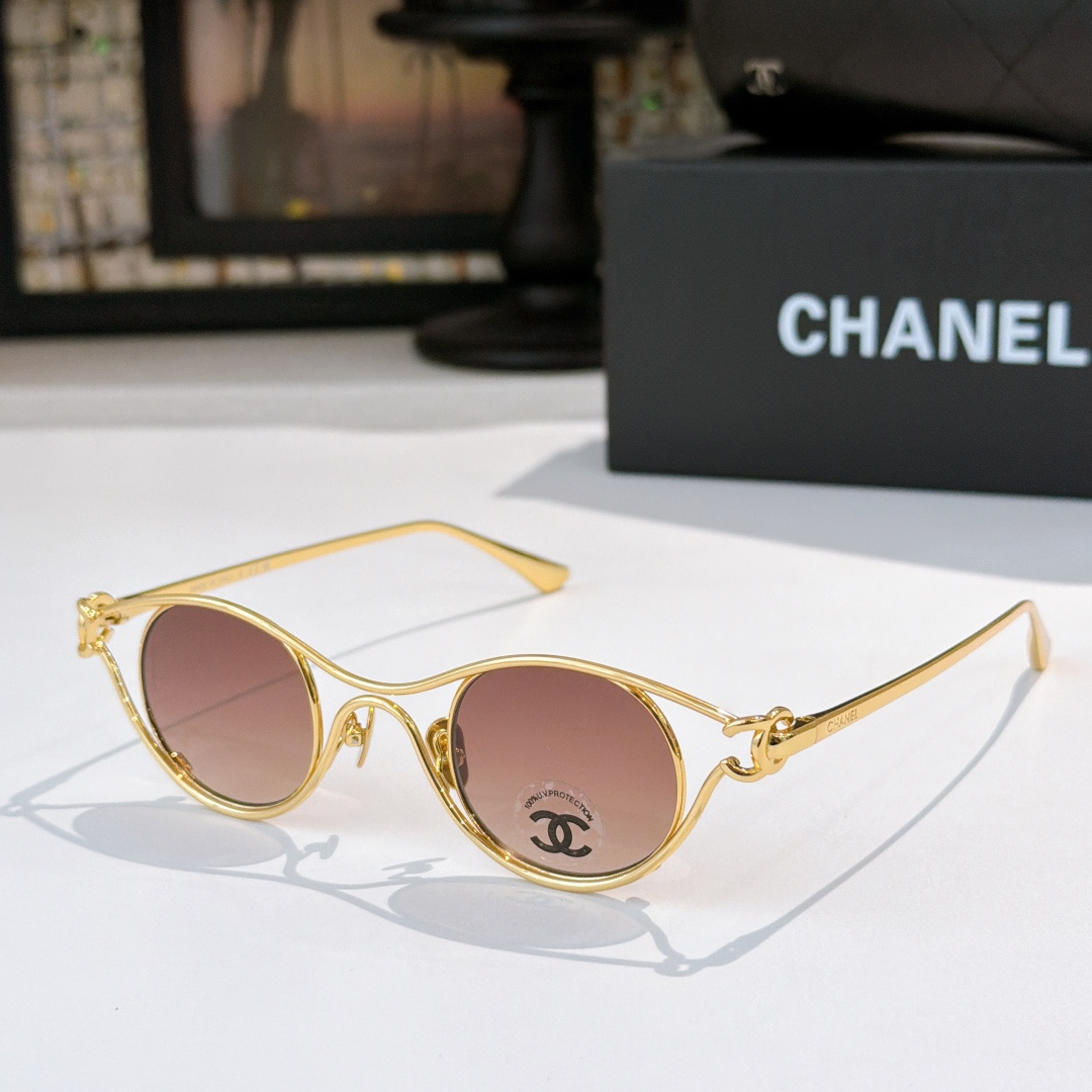 Chane* Mod ：CH4308 Size ：39口26-140 🔝🔝 