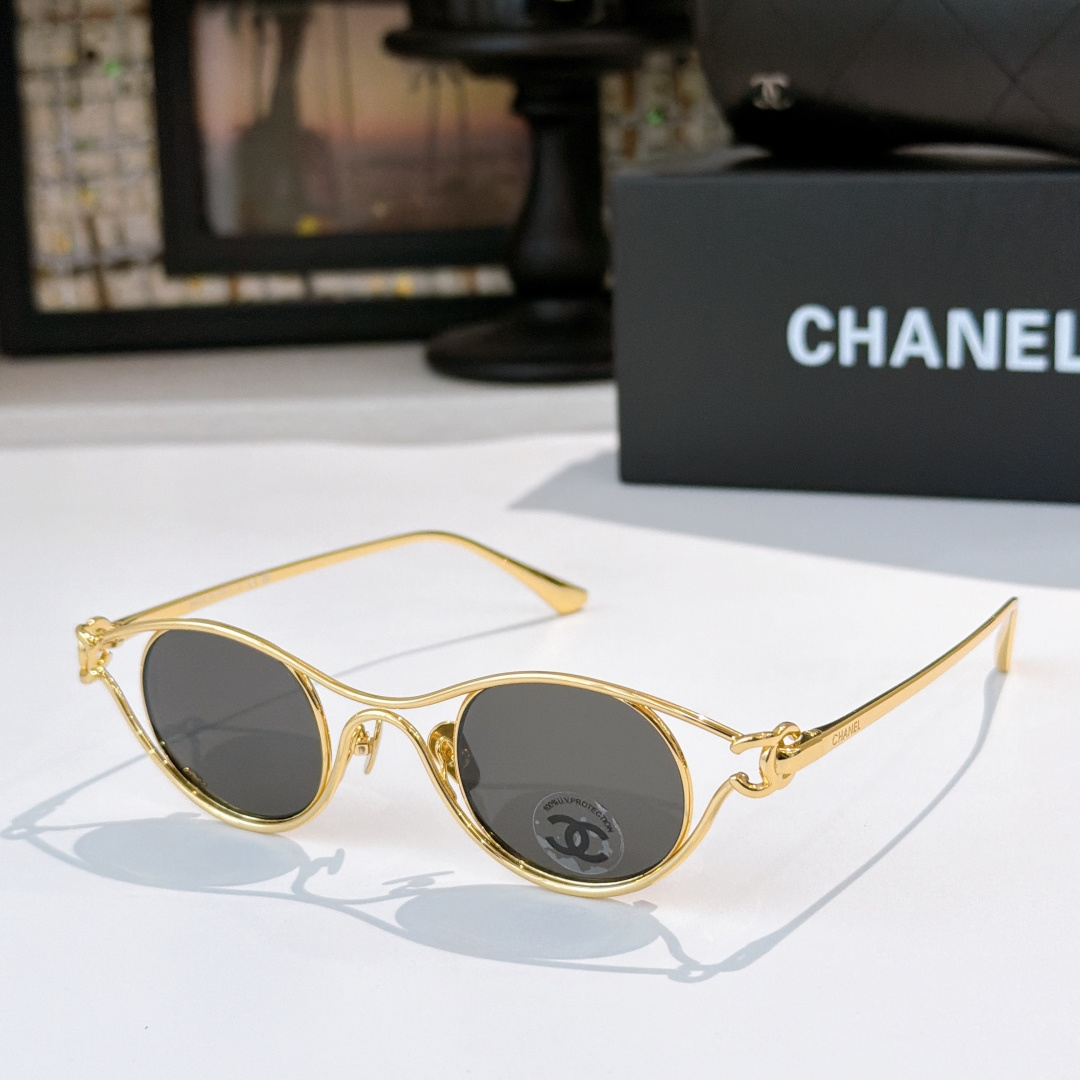 Chane* Mod ：CH4308 Size ：39口26-140 🔝🔝 
