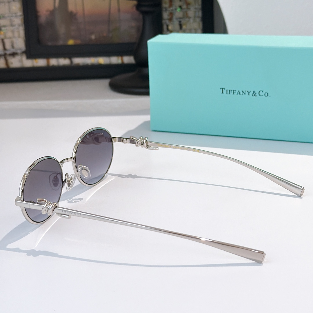 TIFFANY&Co. MODEL：TF1855L SIZE：56-18口140 🔝🔝 