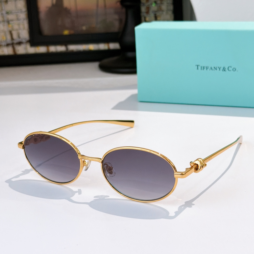 TIFFANY&Co. MODEL：TF1855L SIZE：56-18口140 🔝🔝 