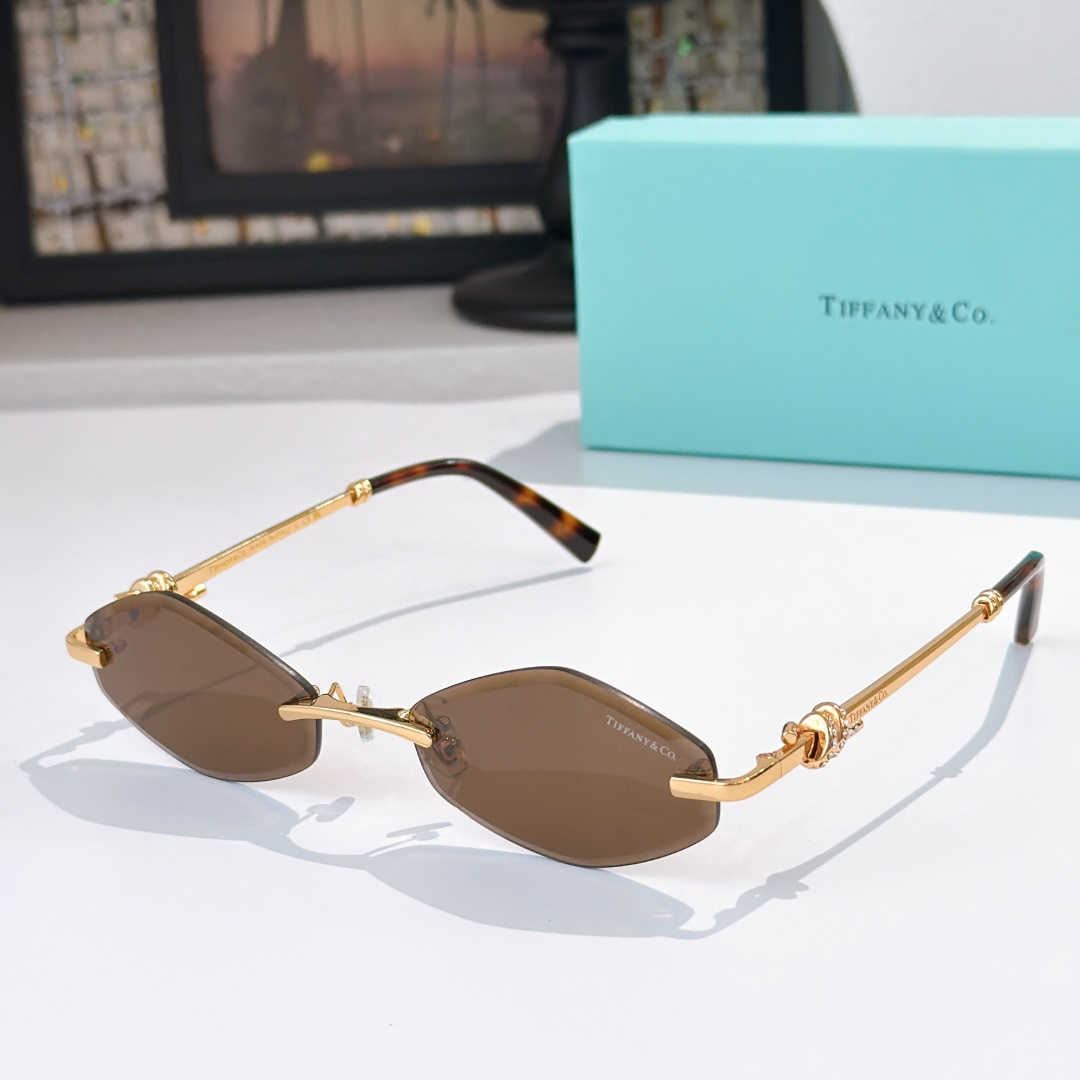 NO:954701,TIFFANY&Co. Mod:TFL Size:57 mouth 19- glasses, sunglasses, sunglasses, glasses, tom ford19860909TIFFANY&Co. Mod:TFL Size:57口19- 眼镜墨镜太阳镜,眼镜,tom ford,glasses