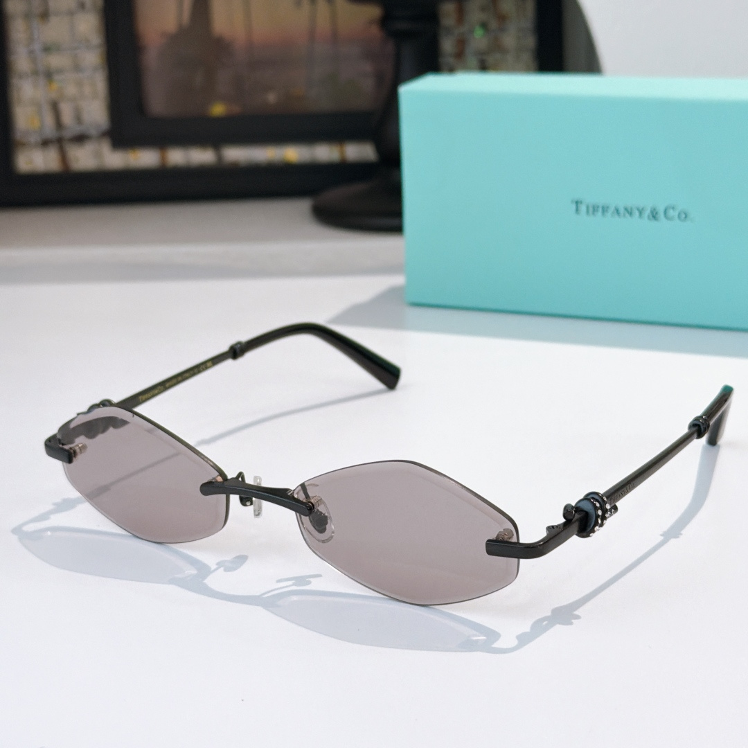 TIFFANY&Co. Mod:TF2021L Size:57口19-145 🔝🔝 