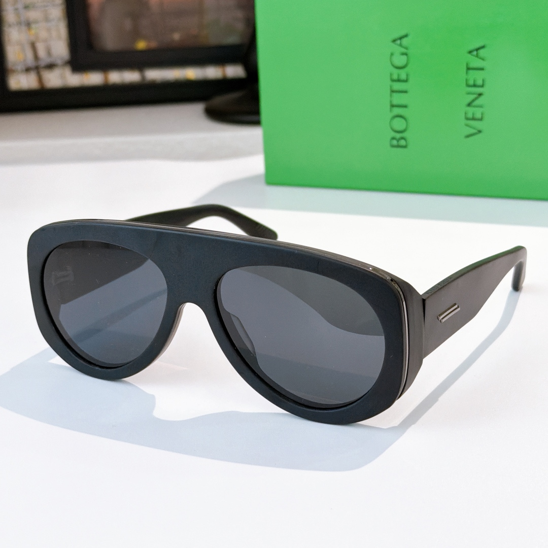 BOTTEGA VENET* MODEL：BV1362S SIZE:58口17-130 🔝🔝