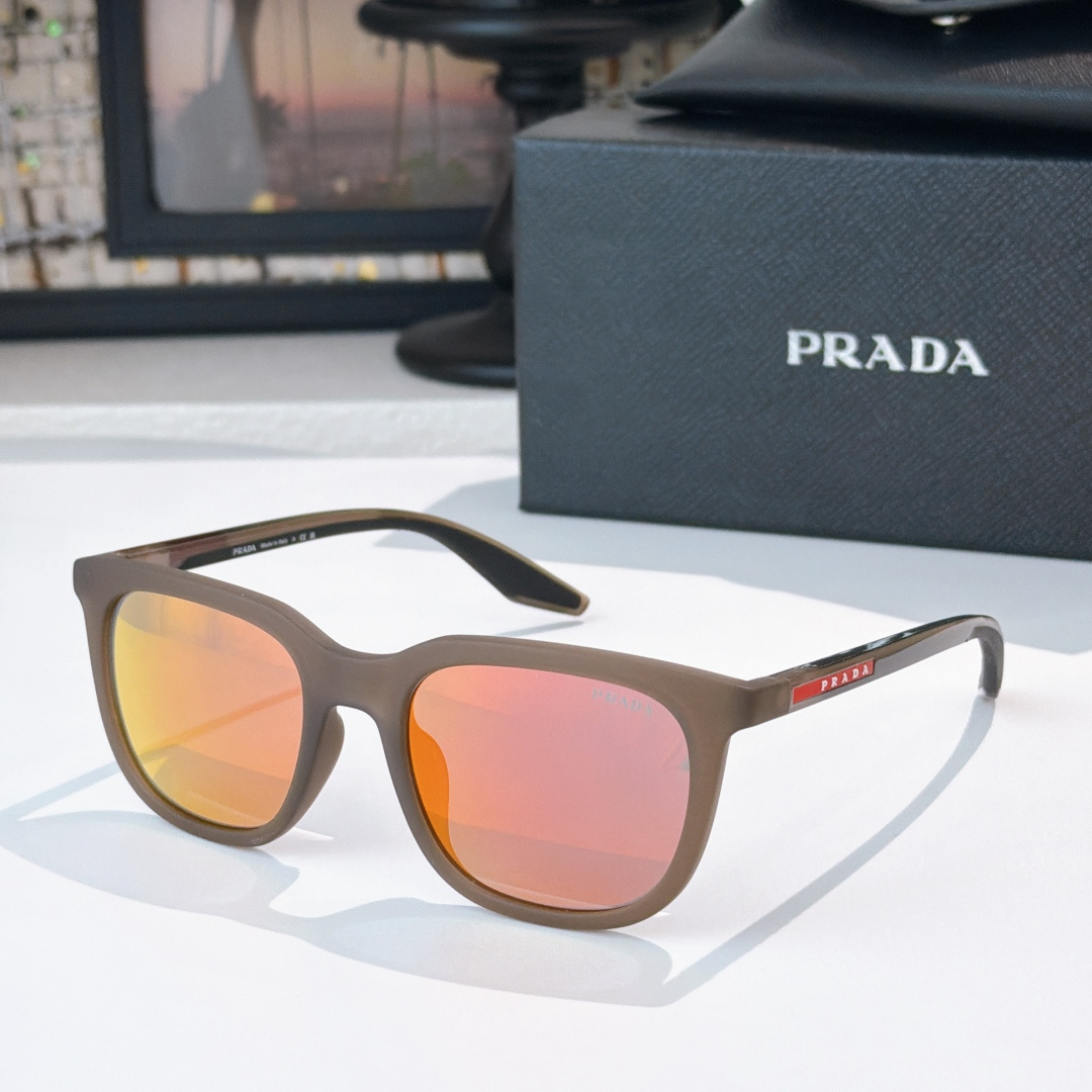 NO:954717,PRAD* ModSPS B09-U Size 54 mouth 19- glasses, sunglasses, sunglasses, glasses, prada19860909PRAD* ModSPS B09-U Size54口19- 眼镜墨镜太阳镜,眼镜,prada,glasses