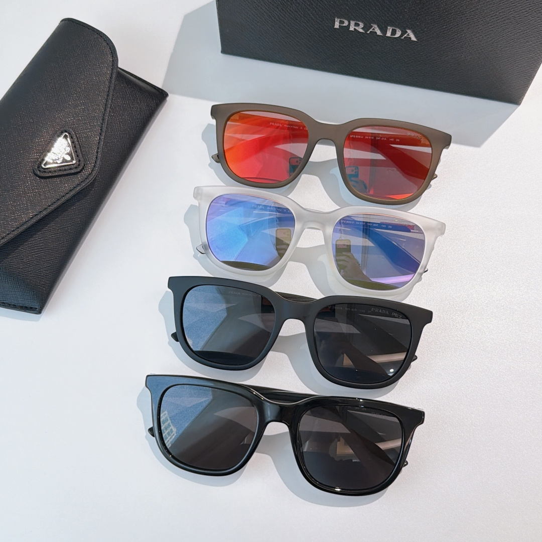 PRAD* Mod：SPS B09-U Size：54口19-145 🔝🔝 