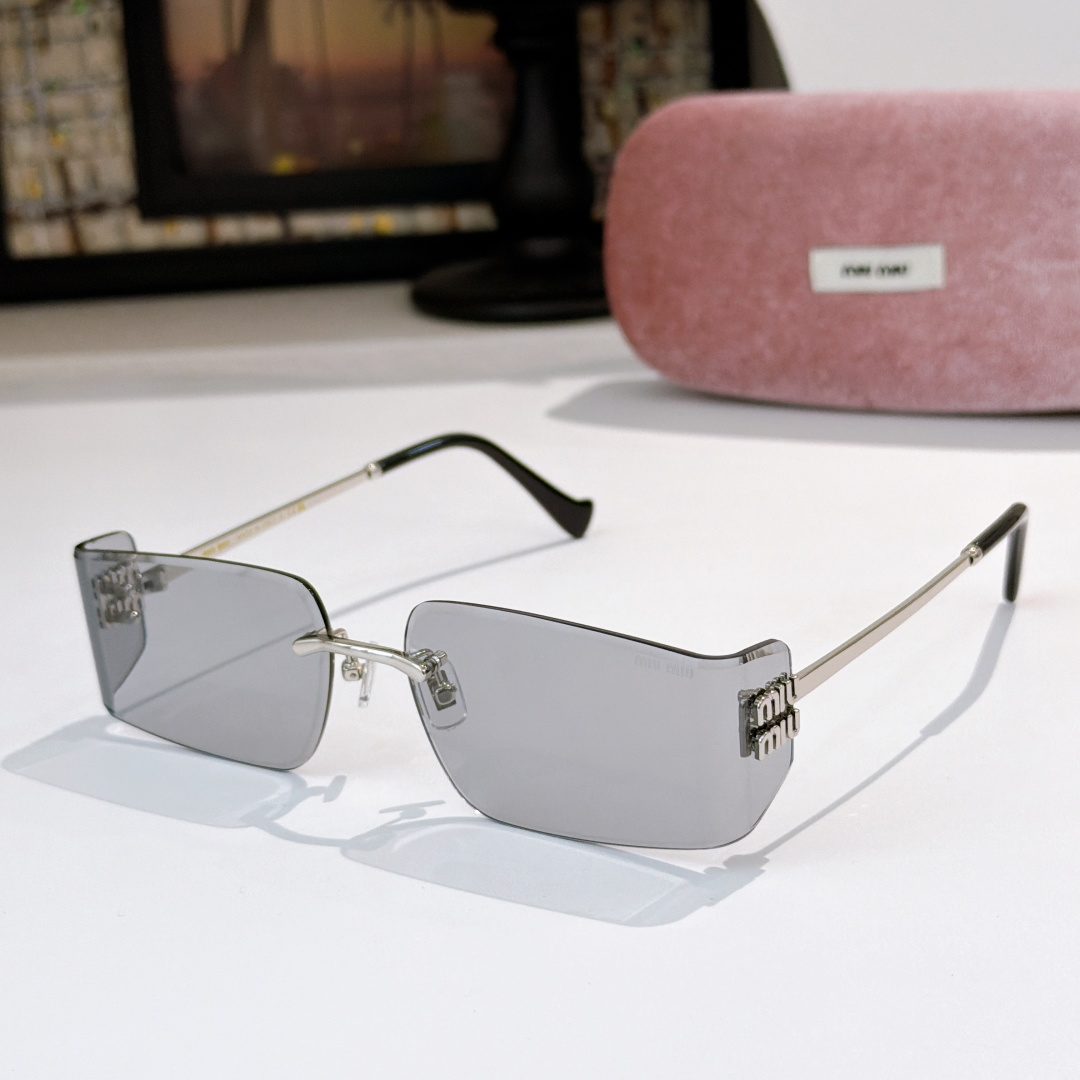 𝗠𝗜𝗨 𝗠𝗜* Mod：MU 177AV Size：64口16 138 🔝🔝 