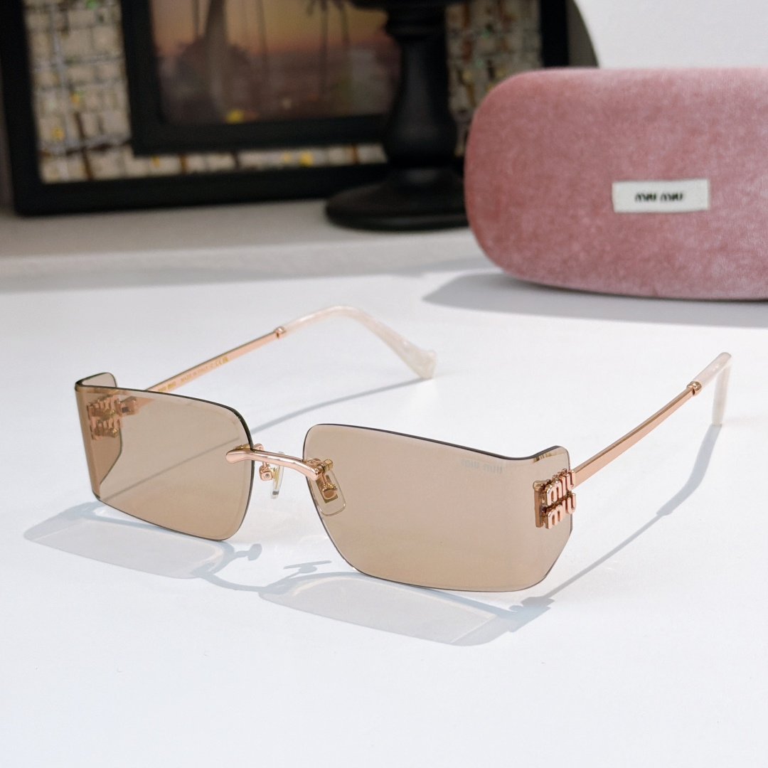 𝗠𝗜𝗨 𝗠𝗜* Mod：MU 177AV Size：64口16 138 🔝🔝 